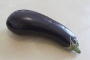 aubergine | all vegetable's name