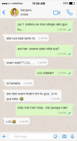 LOL Meaning And Full Form In Hindi: लोल का अर्थ With example