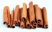 Cinnamon
