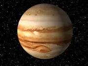 Jupiter planet
