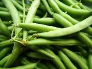 beans vegetables