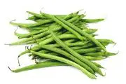 green bean