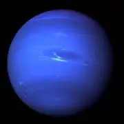 neptune planet