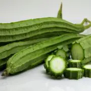 ridge gourd