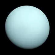 uranus planet