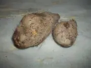 yam ol vegetable