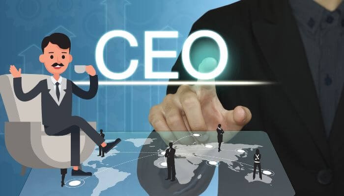 CEO full form: सीईओ कौन होता है, कैसे बने, योग्यता - CEO का फुल फॉर्म