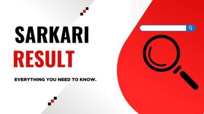 sarkari result