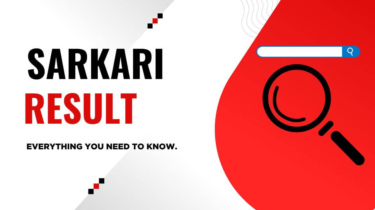 sarkari result